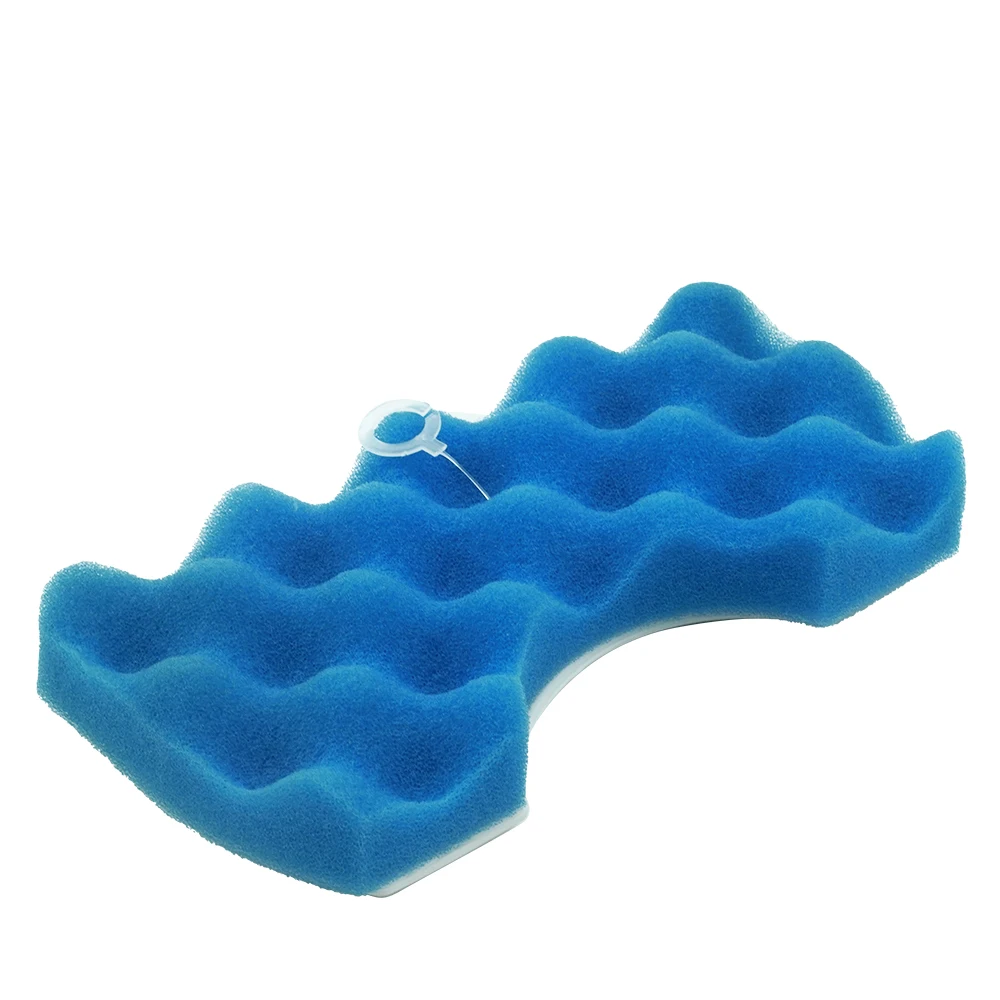 Vacuum Cleaner Accessories Vacuum Filter Compatible with Samsungs DJ97-01040C Hepa Vacuum