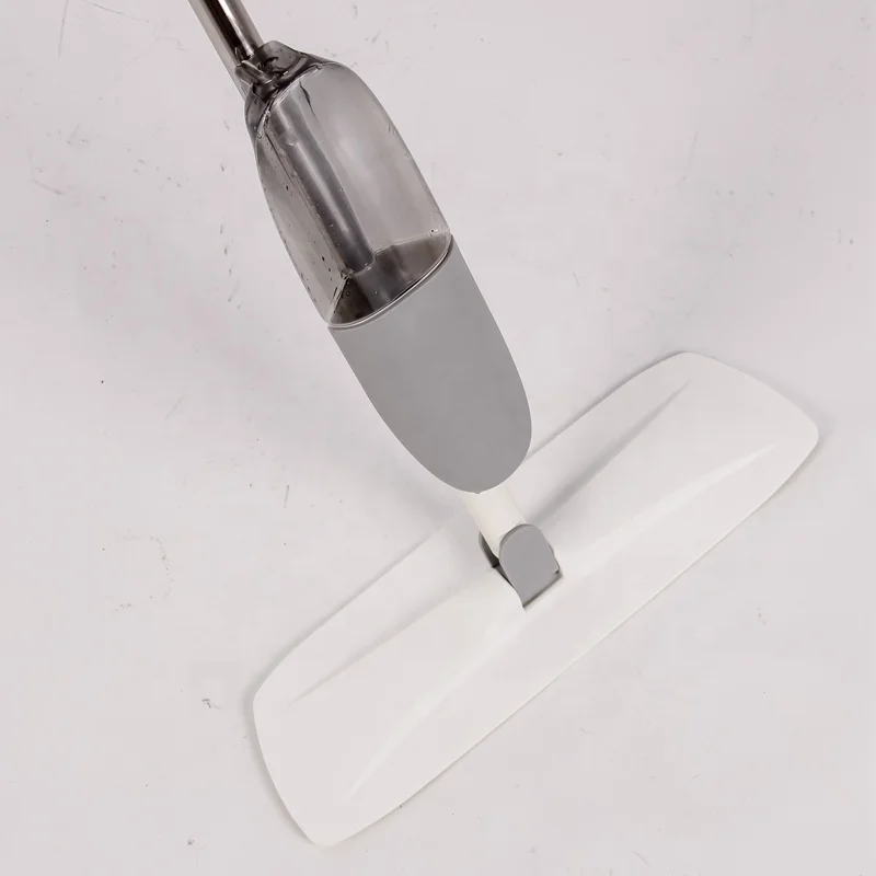 YOLO Microfiber Flat Mop Cleaning Magic Mop with Sprayer