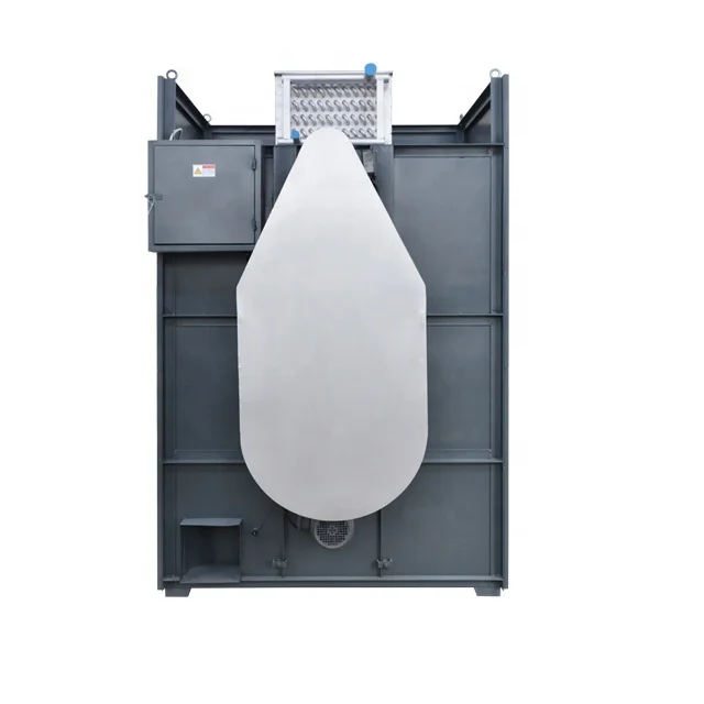 Factory produce 15kg industrial bed sheet tumble dryer commercial laundry drying machine