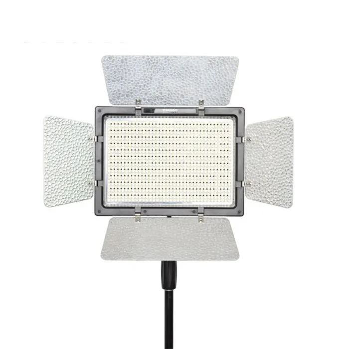 YONGNUO YN-900 Pro LED Video Light For Canon/Nikon/Pentax/Olympus led camera light