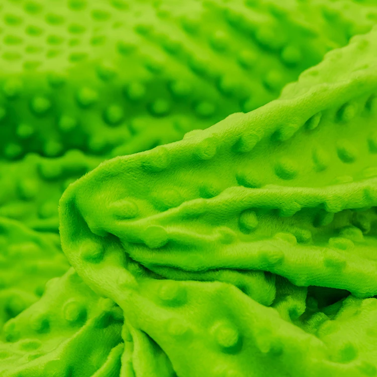 Organic curved 7lb minky cotton duvet cover children anxiety weighted blanket for kids