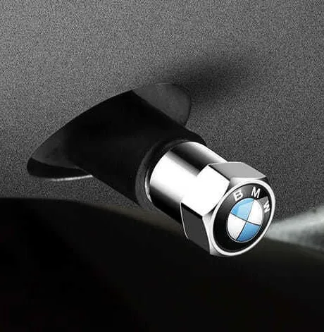 In stock  Automobile valve caps  car logo  tire caps  valve cover(4 pcs)