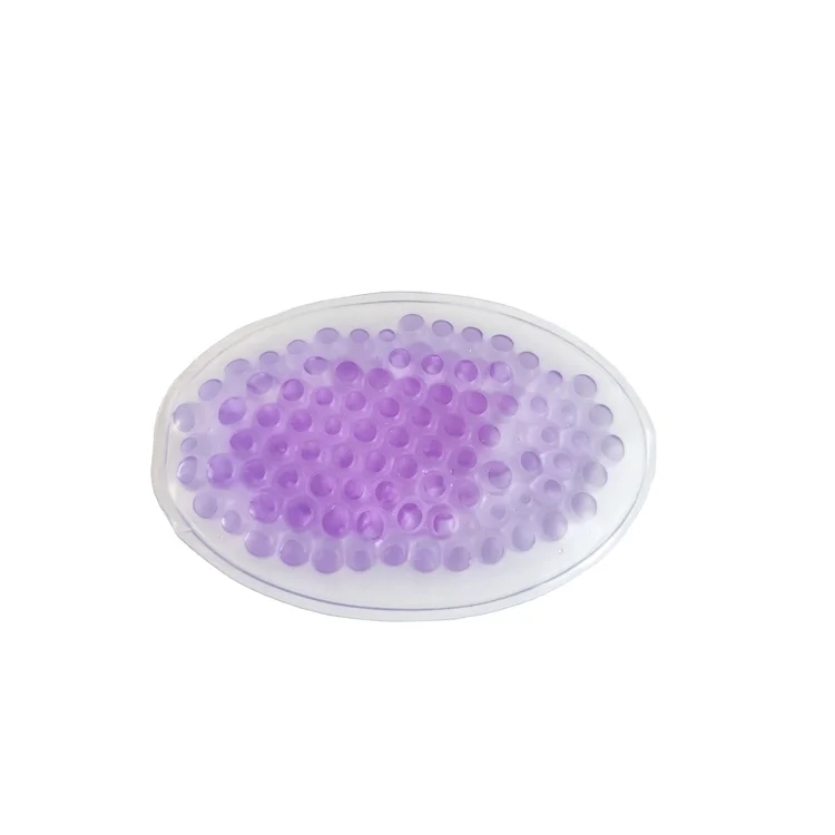 Hot & Cold Compress Therapy Reusable Gel Beads Ice Gel Pack Hot Cold Pack Hot and Cold Pack Hot and Cold Therapy Pack