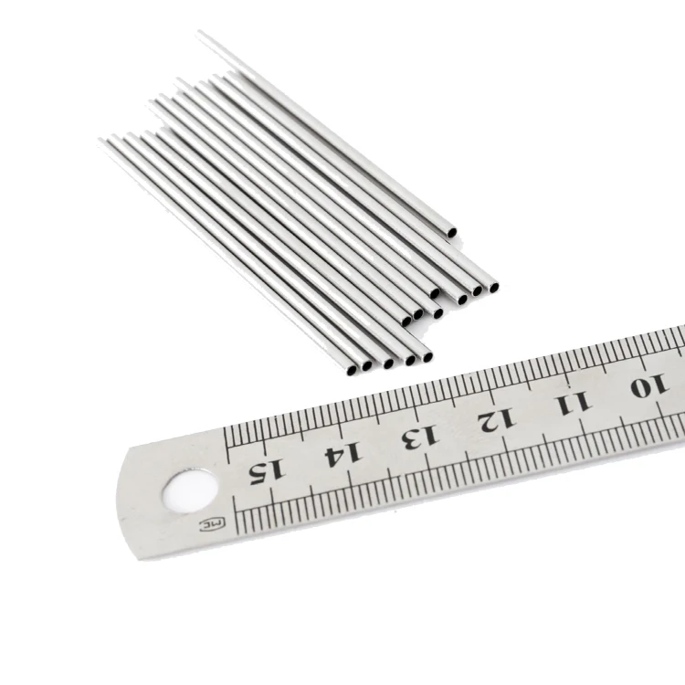 Factory Provide 304 Stainless Steel Pipes Supplier With High Quality And Competitive Price