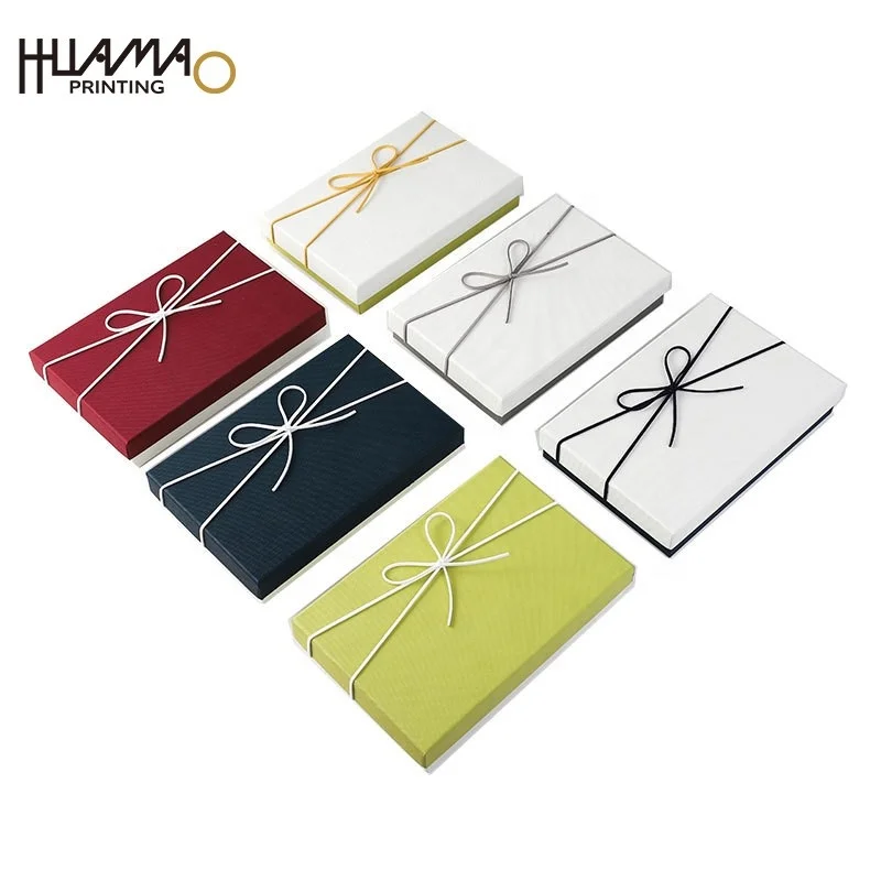 Biodegradable Envelope Gift Box Mailer Craft Paper Custom Size A4 Paper 80 Gsm Caja De Papel Stickers Kawaii Caja De Regalo