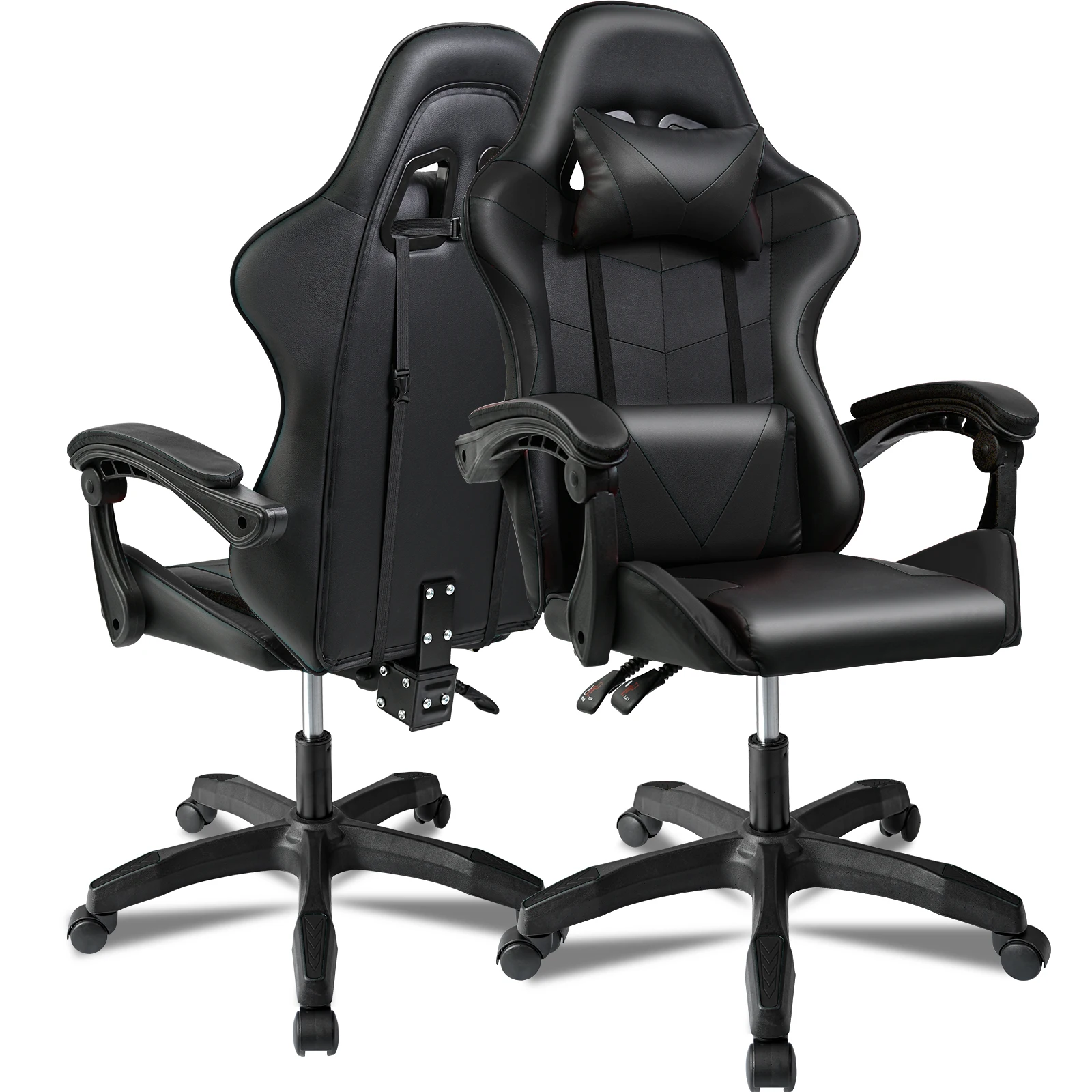 Wholesale  high quality ergonomic custom scorpion PC Gaming Chair