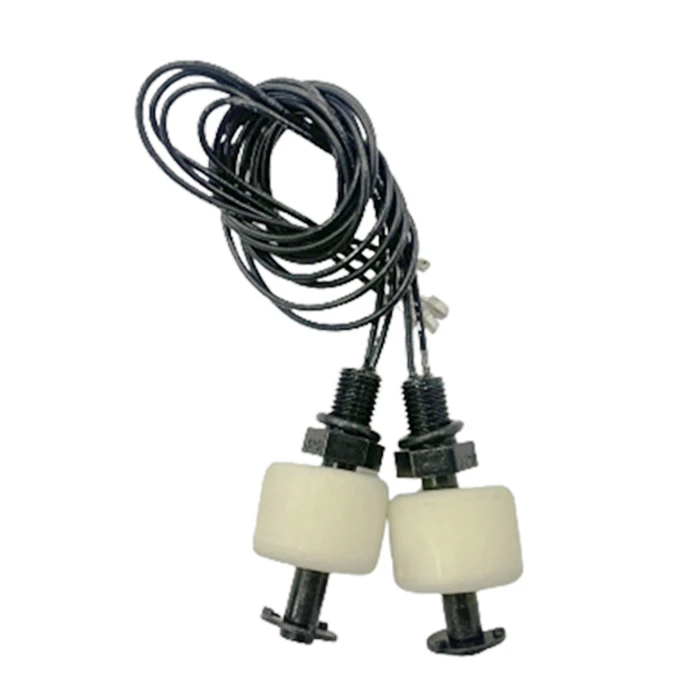 Water Tank Reservoir Indicator Ice Thickness Air Conditioner Marine Pump Level Control Float Switch