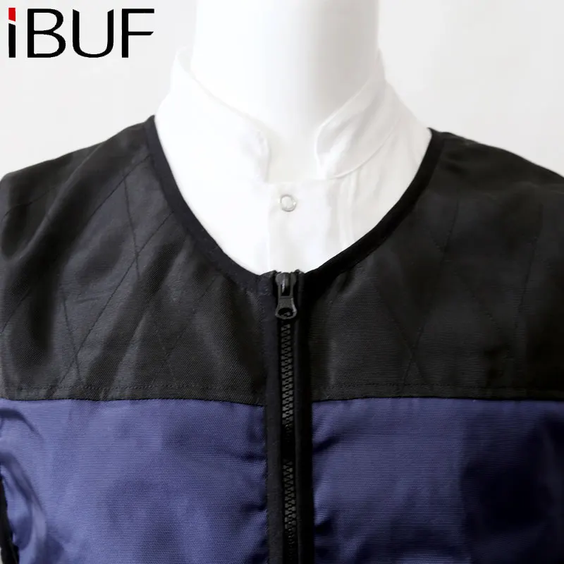 Summer use Cooling vest for outdoor workers and sports can keep cold one day