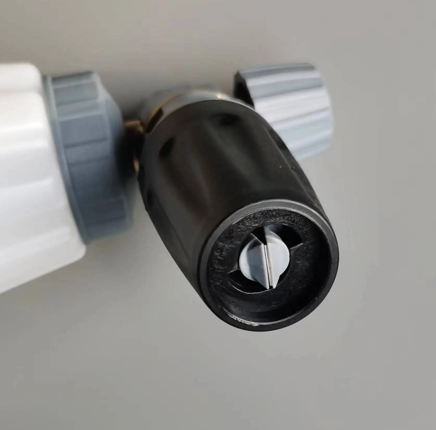 NEW Snow Foam Cannon Lance With Transparent Bottle Car Wash foam lance  high quality