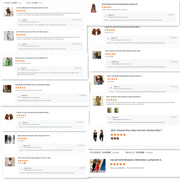 2022 Single-breasted standing collar lace women shirt long lantern sleeve black women blouse