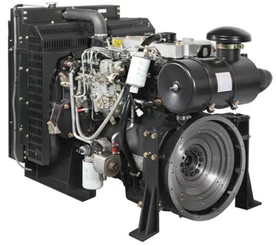 LOVOL DIESEL ENGINE 1500RPM 1800RPM FOR GENERATOR PRIME POWER STANDBY POWER