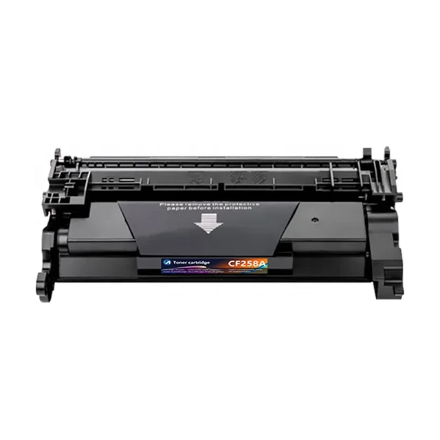 CF258A подходит для лазерного принтера HP M430f M406dn Pro M304a M404n M404dn M404dw MFP M428fdn M428dw M428fdw