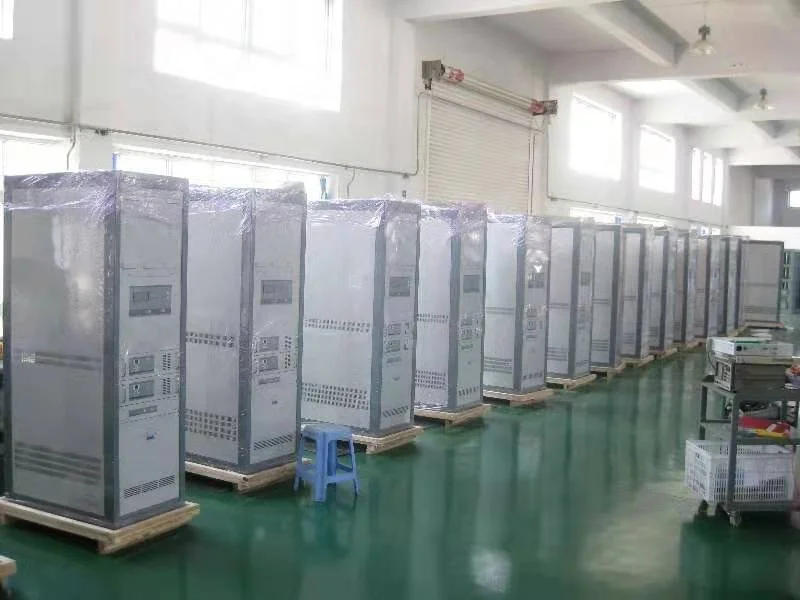 3kw TV transmitter 3000w television transmitting equipment analog tv transmitter
