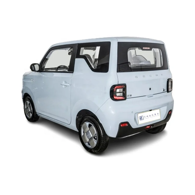 2023 Geely Panda Mini EV Popular 4-Seater New Energy Electric Vehicle Cheap EV Car