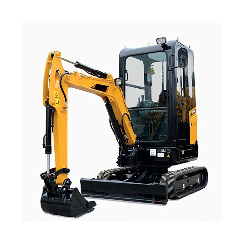Китайский топ-бренд 1.8Ton экскаватор SY18C хорошая цена для продажи