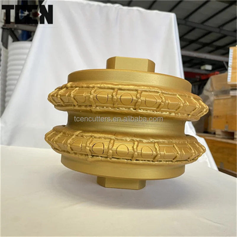 AVN Herrenknecht tbm tunnel boring machine pipe jacking machine disc cutter for Trenchless Underground Construction