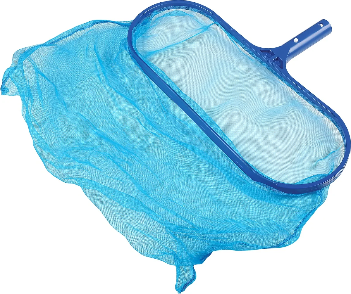 Economy  PP leaf net with  swimming pool cleaning economy skimmer
