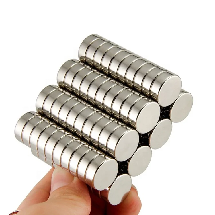 Hot Sale Competitive Price Magnet for Clothes Alarm