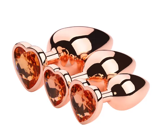 Vibrator For Man With Crystal Jewel Man Sex Tail Vibrator Customized Soft Silicone Prostata Massager Anal Male Adult Sex Toys