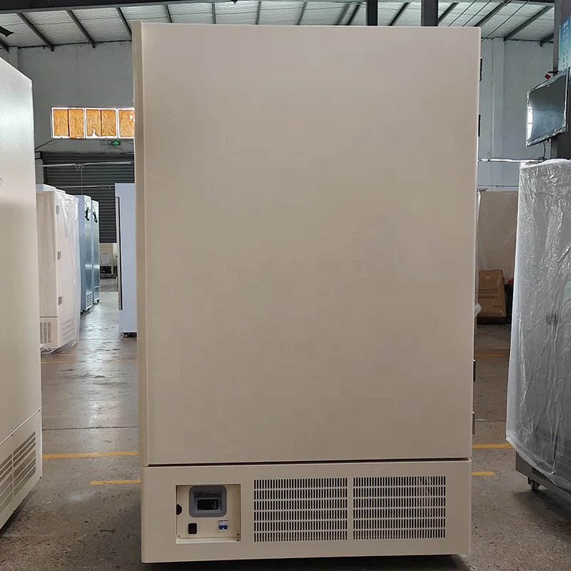 -25 Degree 938L Large Pharmacy Laboratory Upright Medical Freezer