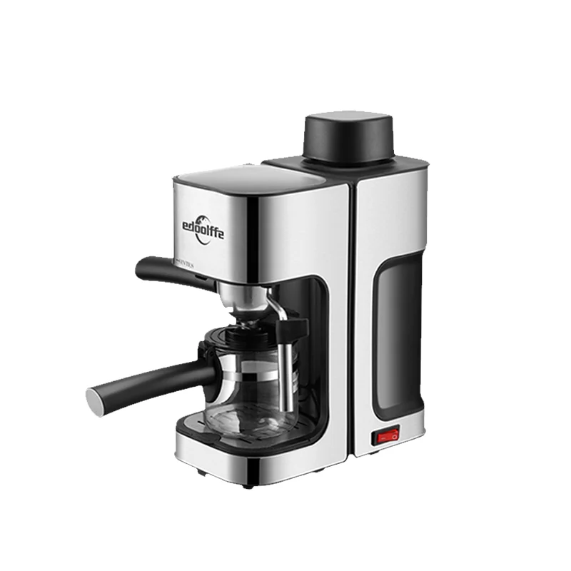 Drip coffee roaster machine Factory fully automatic coffee machine Temperature Stainless Steel for commercial coffee machine