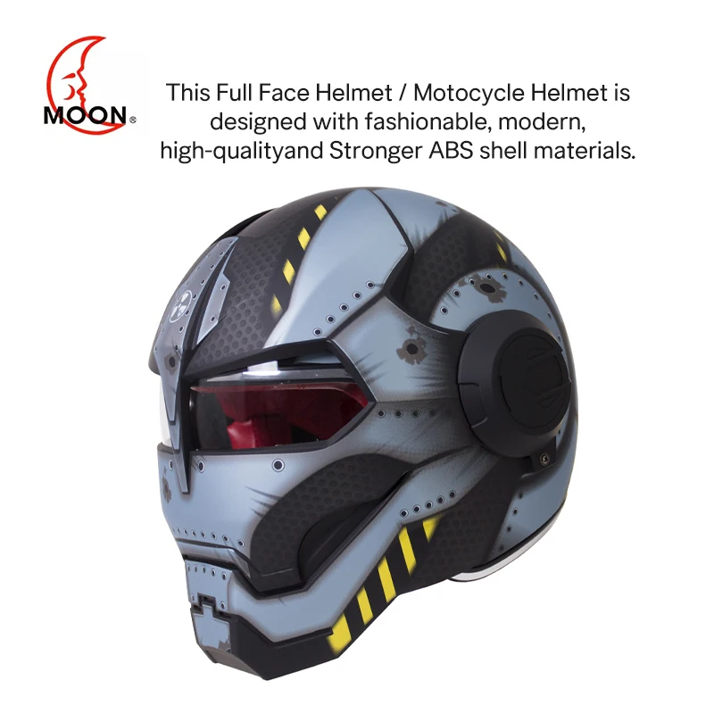 Shop Hot Selling High Quality Wholesale Modular  Racing Helmet