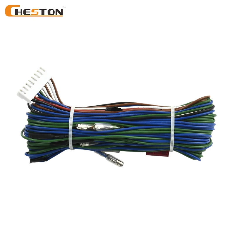 Factory Price Car Alarm System Enhanced Magnetic Motor Central Locking System