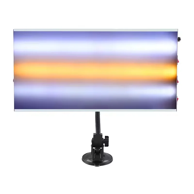 Pdr Hotbox Dent Machine Electric Induction Heater With Light Board Lamp Fast Car Dent Repair Machine For Iron Dent Puller