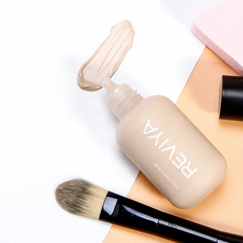 Cosmetics Custom Logo Long Lasting Waterproof Concealer Face Makeup Private Label Liquid Foundation