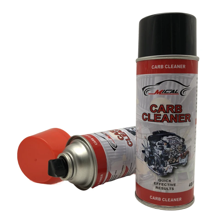 Professional Car Care manufacturer Carb and blocking spray carb spray cleaner