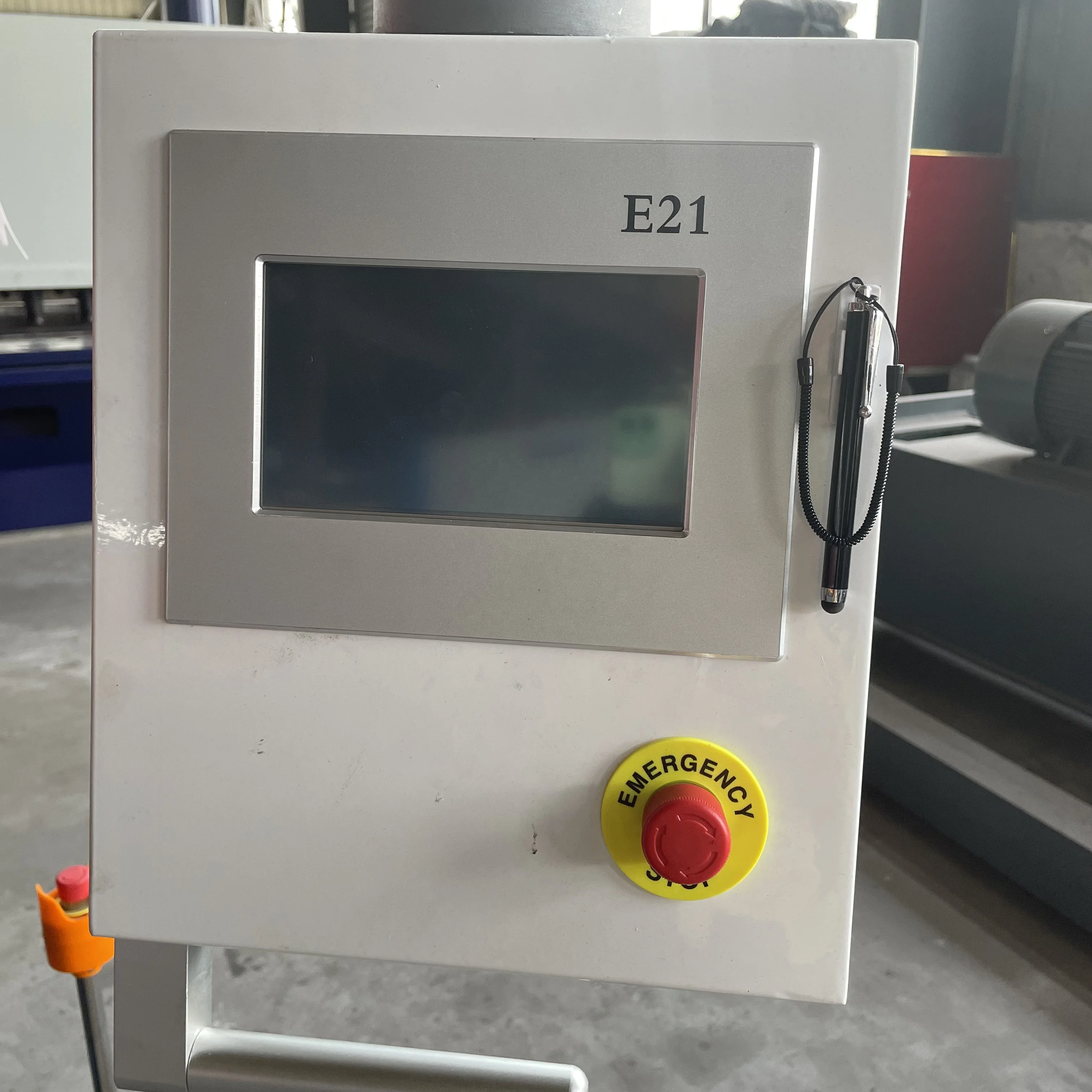 WC67Y 30 TON 1600MM E21 hydraulic mini  press brake bending machine