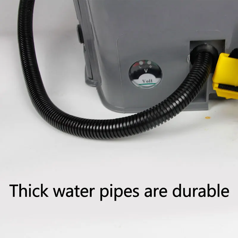 
16L Battery Operated Electrostatic Knapsack Agriculture Sprayer in cheap factory price 