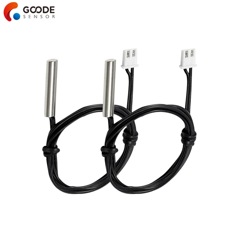 Sensor Temperature Ntc Thermistors New Style Manufacture Car Refrigerator Temperature Sensors Theory Origin Type Product