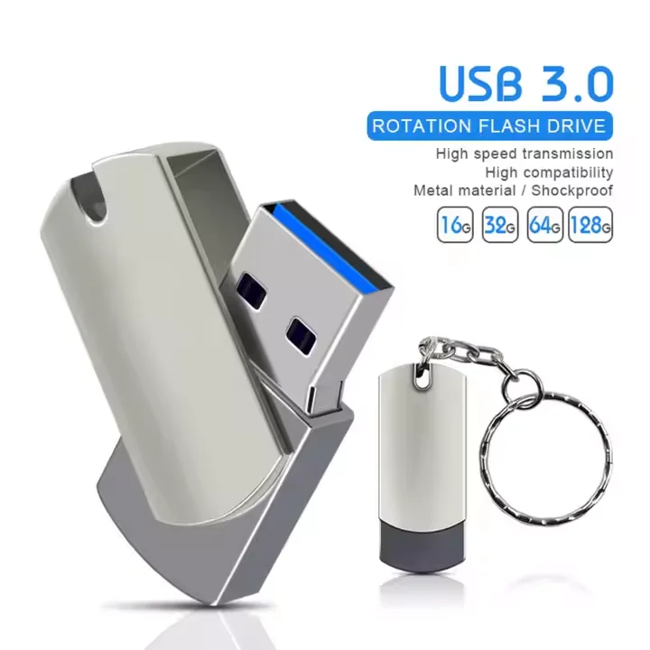 USB-накопитель 3 0 4 ГБ 8 16 32 128