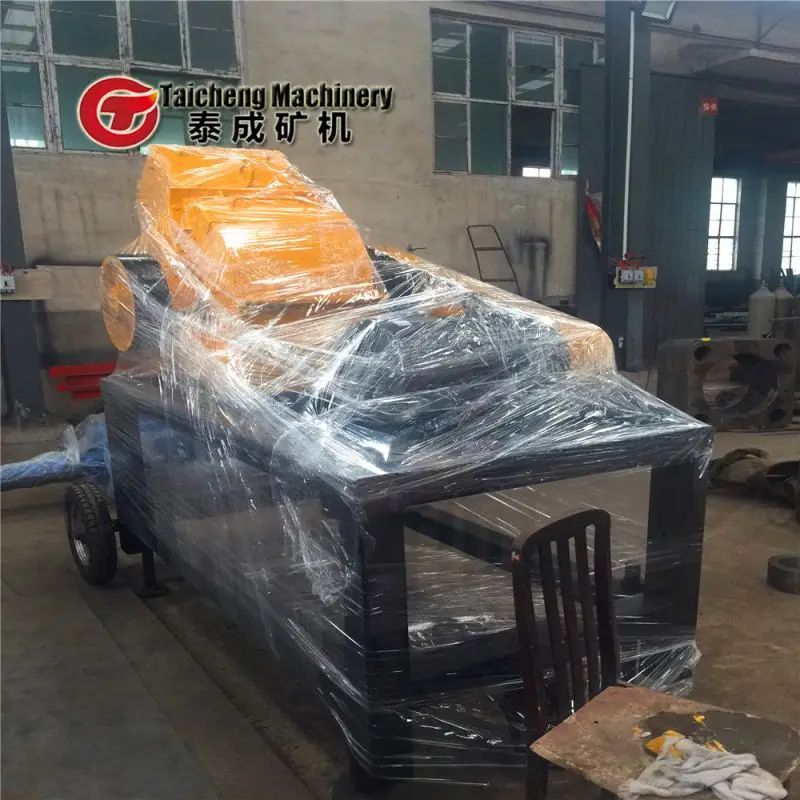 mesin pemecah batu stone crusher