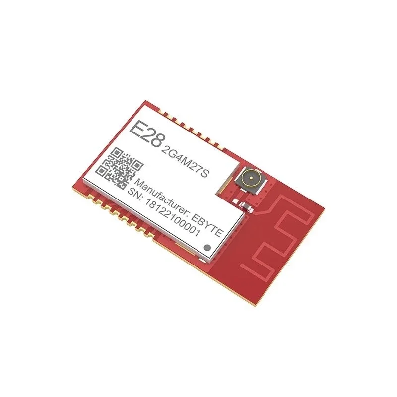 E28-2G4M27S BLE SX1280 27dBm Long Range 2.4ghz Transceiver RF Modulator Lora Module