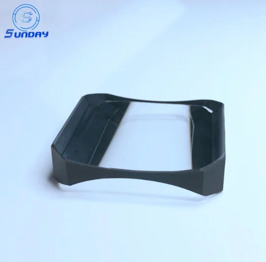 Bi Concave Cylindrical Lens