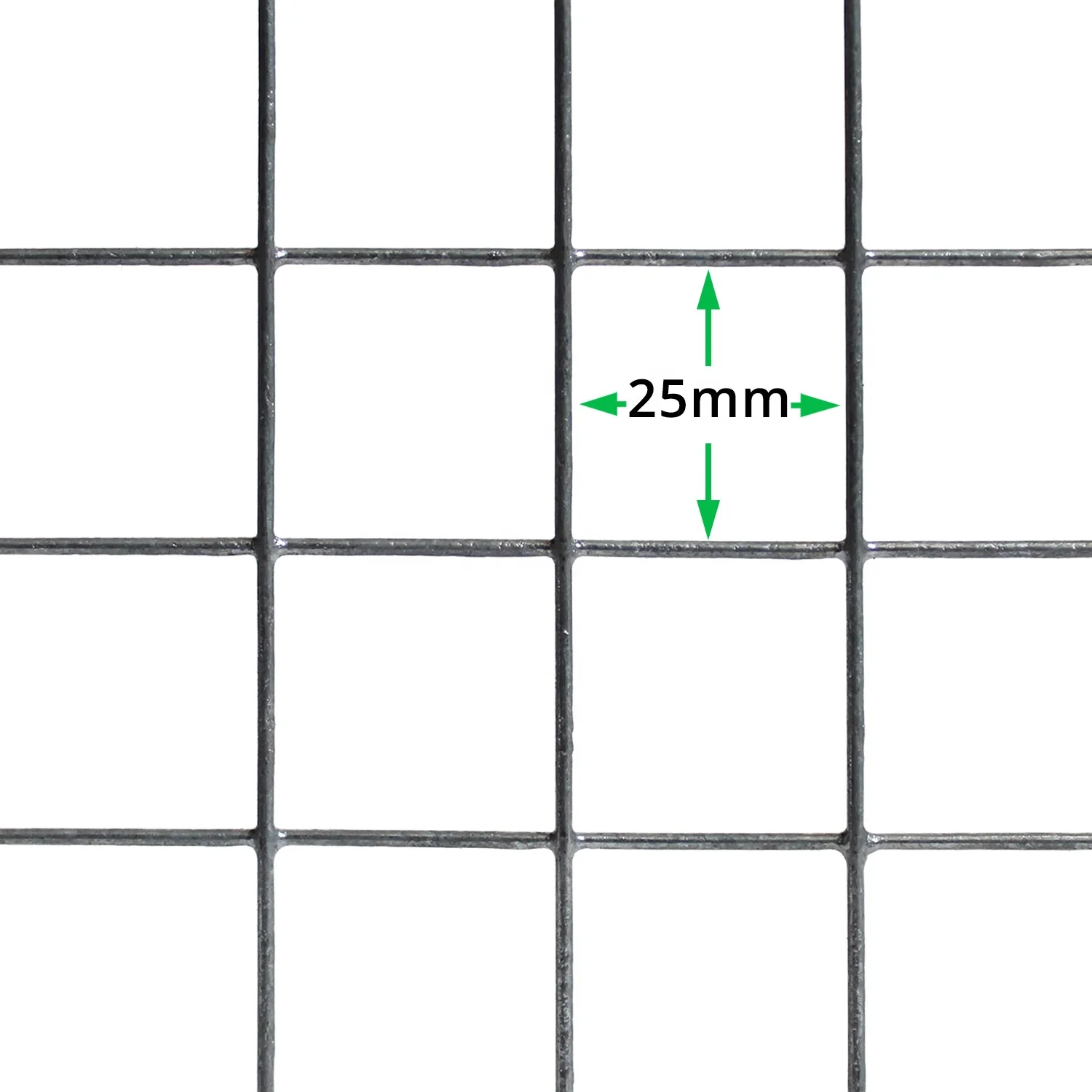 A193 q257 sl82 a142 a393 a252 Trench Mesh 8x8 6x6 2x2 4x4 Steel bar Concrete welded wire mesh panel