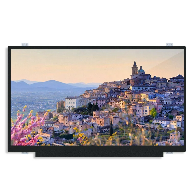 15,6 дюймов 1920x1080 BOE NV156FHM-N43 Яркость 300 IPS eDP 30 контактов интерфейс ноутбук ЖКД на тонкопленочных транзисторах на тонкоплёночных транзисторах экран для цифровая фоторамка