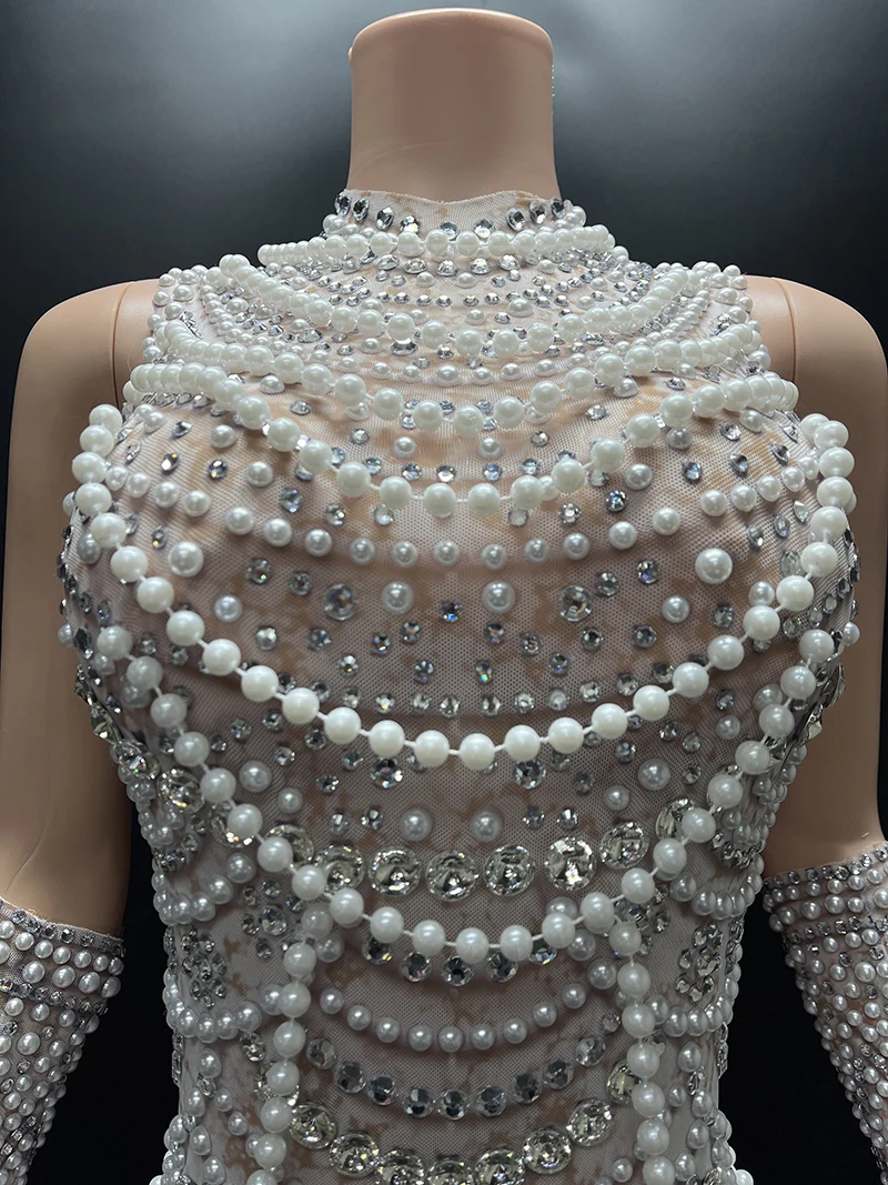 Novance Y3710-B Trending Products 2024 New Arrivals Womens Clothing Sexy Club Bodycon Dresses Club Dress Sexy With Gloves