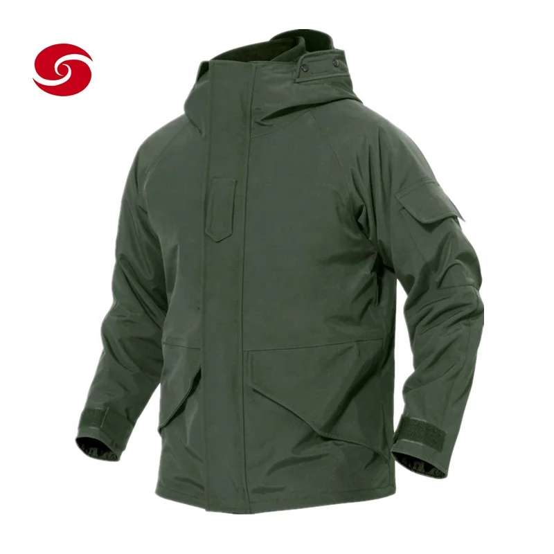 Security Guard Fashion Cargo Field Wear Tactical Camo Sport Outdoor Polar Fleece Soft Shell Jacket Hunting For Men