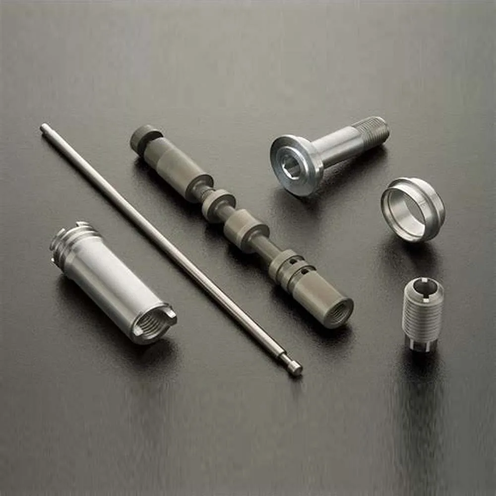 Customized CNC machine made of steel,color painting,TS16949 approved,with CNC machining process CNC
