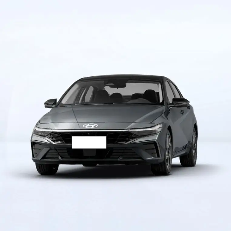 2024 Changan Yidong Eado DT 1.6L Автоматический Компактный бензиновый автомобиль с левым рулевым управлением новые подержанные автомобили из Китая