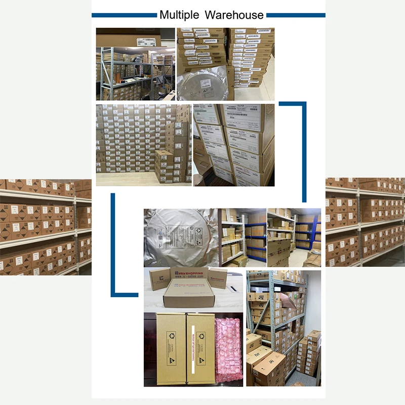 PCF7900VHN/C0L/UZ Integrated circuit Ic chip electronics components