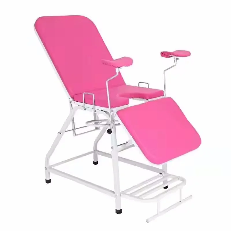 High-quality Professional Gynecological Examination Bed