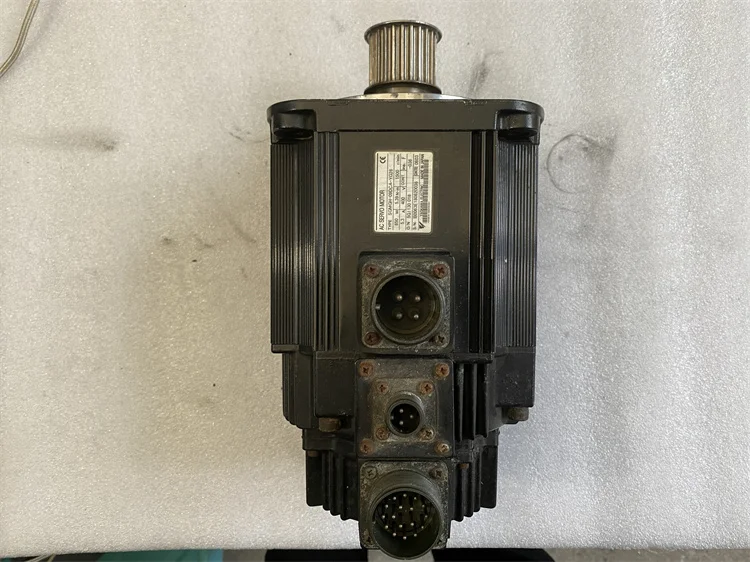 servo motor