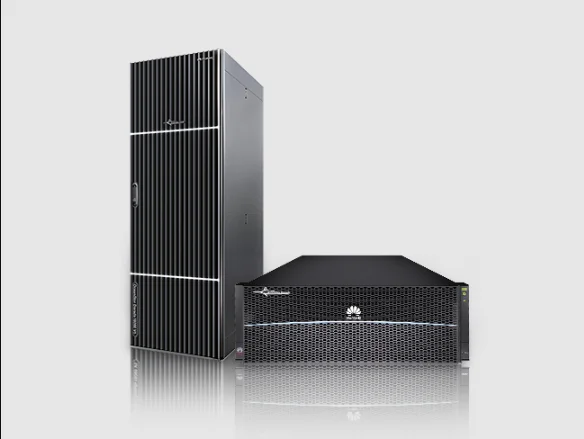 Hua wei OceanStor Dorado 5300 V6 all Flash date Storage System Networking attached Storage
