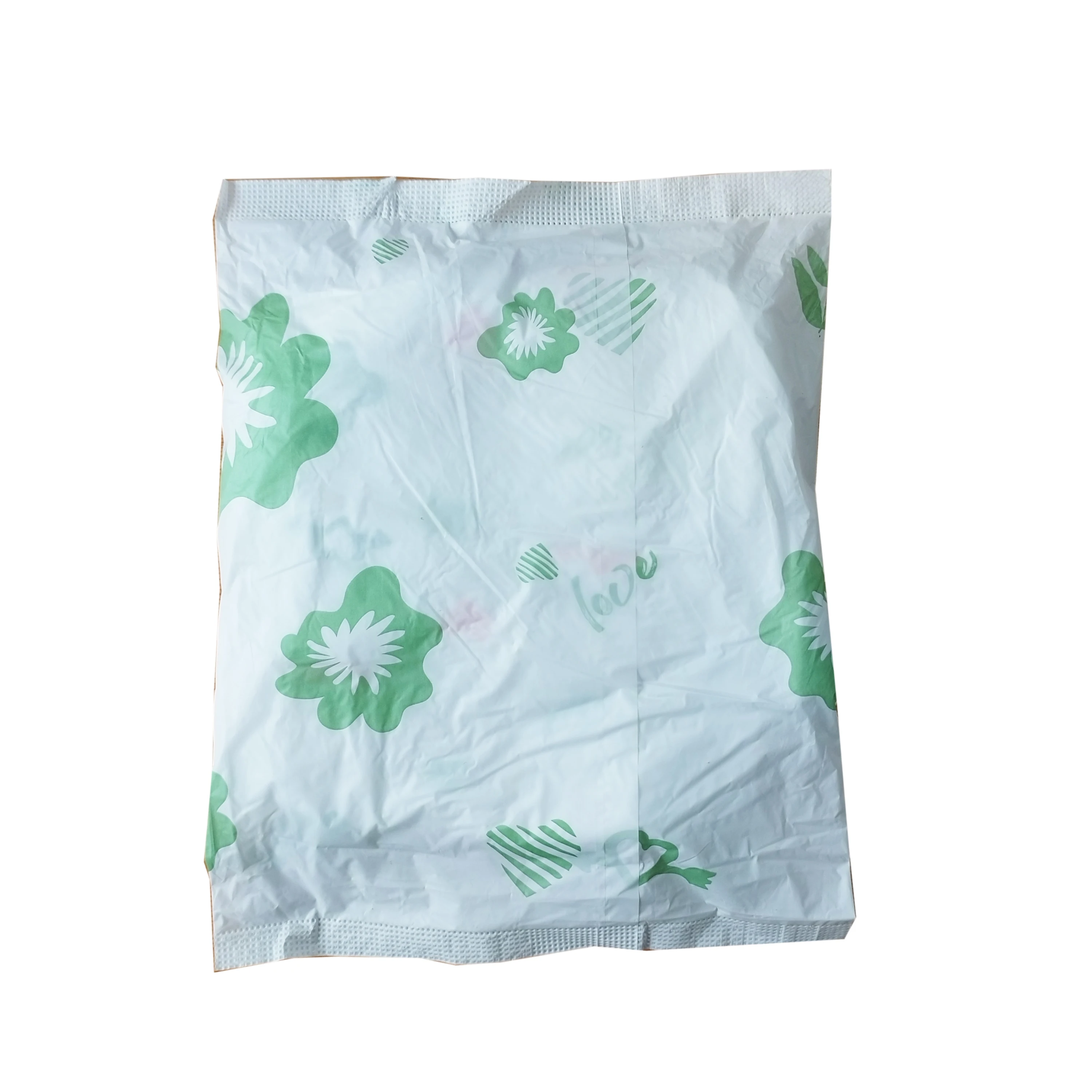 Wholesale Lady Diaper Pants for Women Super Absorbent Sanitary Napkins In Bulk