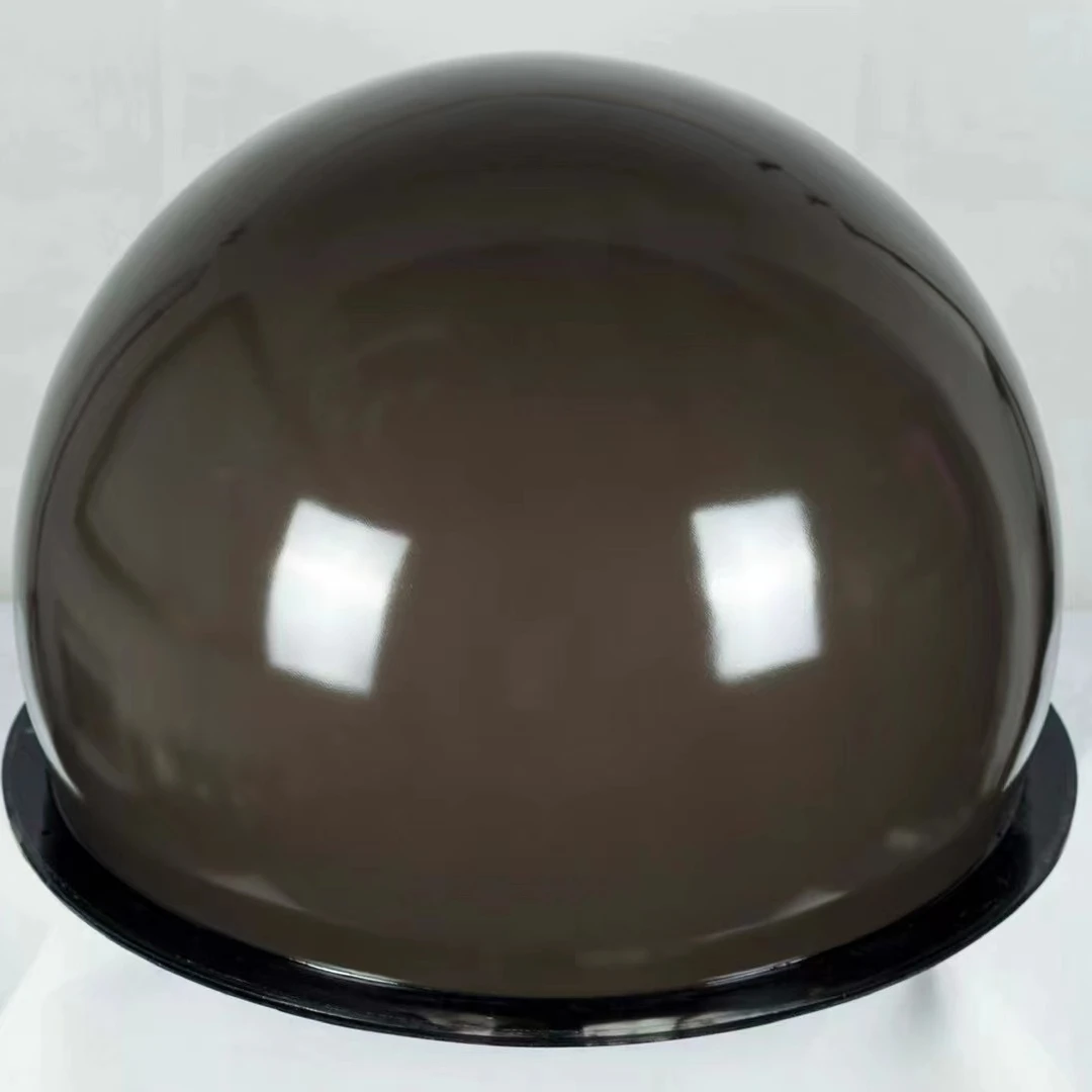 Projection ball Screen Hemisphere, whole ball Optical resin diameter: 0.6m  0.7m 0.8m 0.1m 1.2m 1.5m 1.8m 2.0m