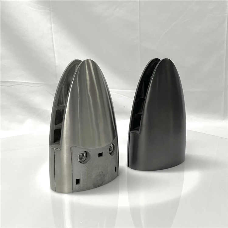 Factory Price Best Quality Stainless Steel Pool Glass Balustrades Spigot